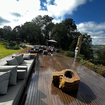 Gramado Chateau Do Golden Suite 6 Estrelas Kültér fotó